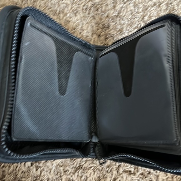 50 Cent Vintage Disc Storage Case 2003 - Picture 6 of 6